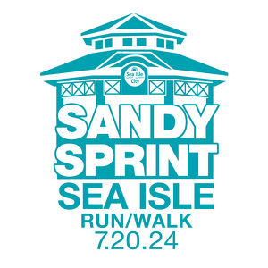 Event Home: Sandy Sprint Sea Isle City 5K & Family Fun Walk 2024